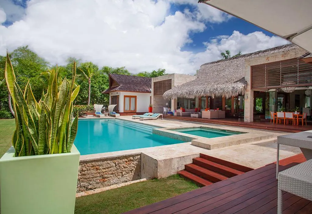 Villa Perla By Unlimited Luxury Villas Санта-Крус-де-Гато 0*,