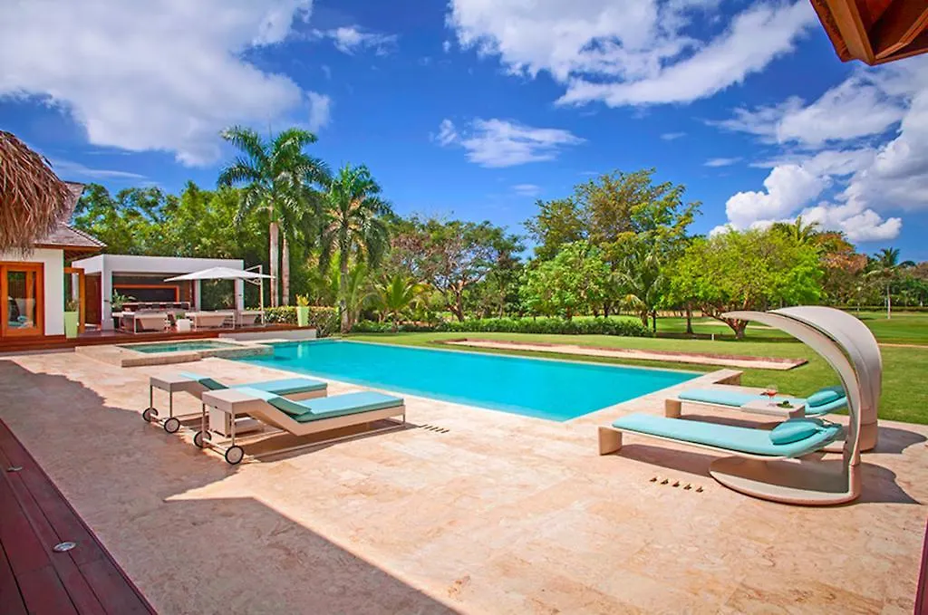 Villa Perla By Unlimited Luxury Villas location