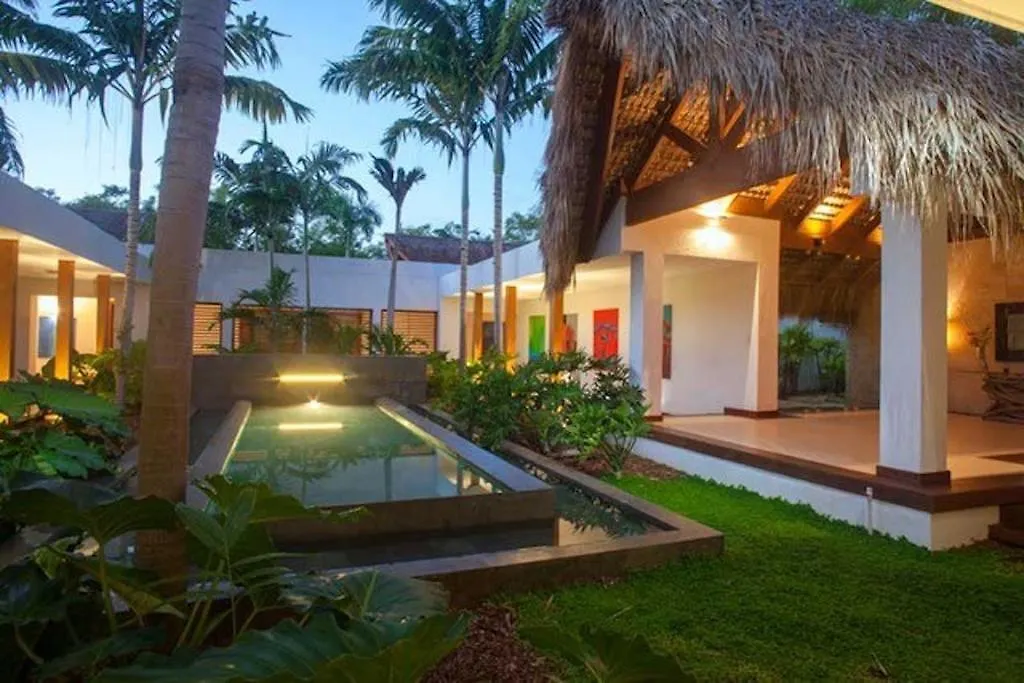 Villa Perla By Unlimited Luxury Villas Santa Cruz de Gato Repubblica Dominicana