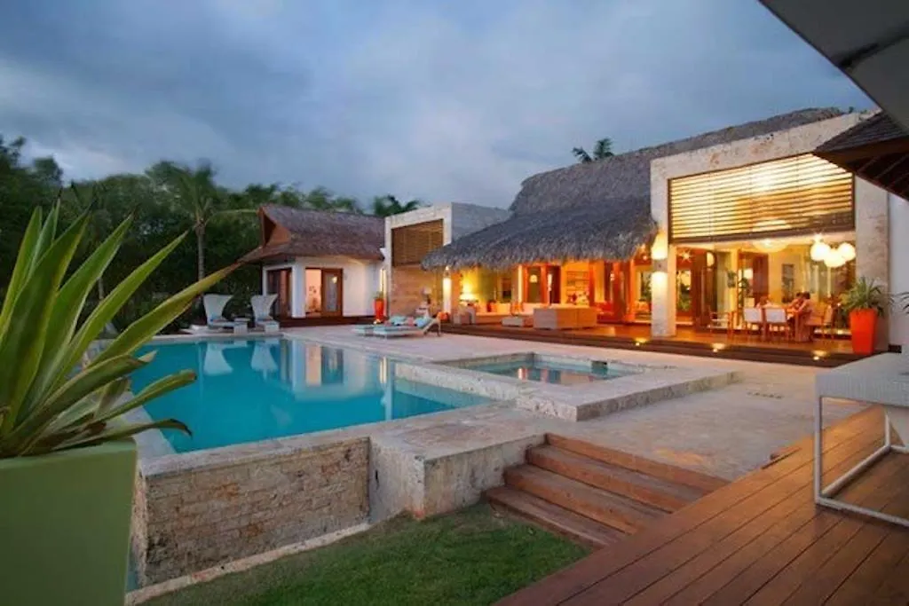 Villa Perla By Unlimited Luxury Villas Santa Cruz de Gato