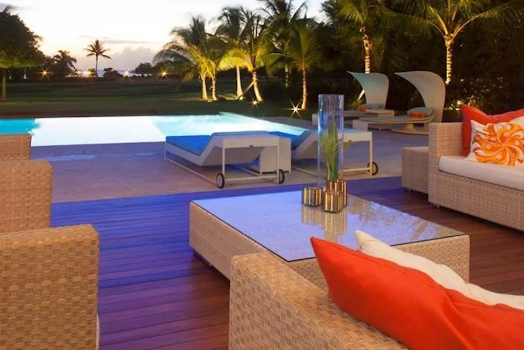 Villa Perla By Unlimited Luxury Villas Santa Cruz de Gato