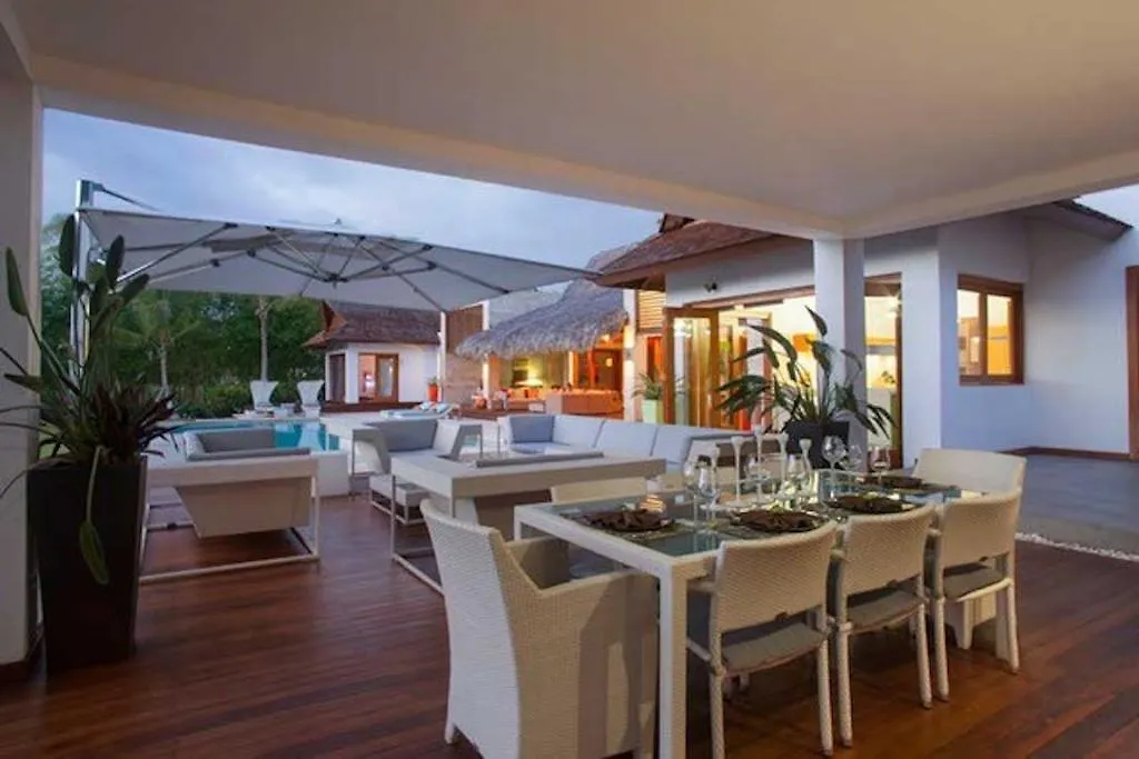 Villa Perla By Unlimited Luxury Villas Santa Cruz de Gato