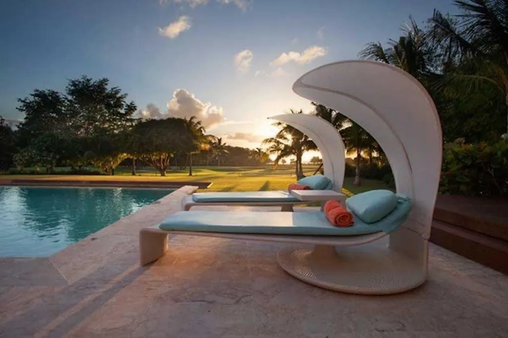 Villa Perla By Unlimited Luxury Villas Santa Cruz de Gato