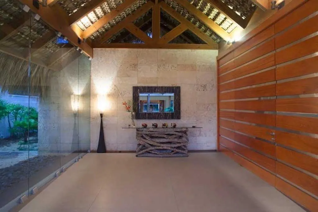 Villa Perla By Unlimited Luxury Villas Santa Cruz de Gato 0*,