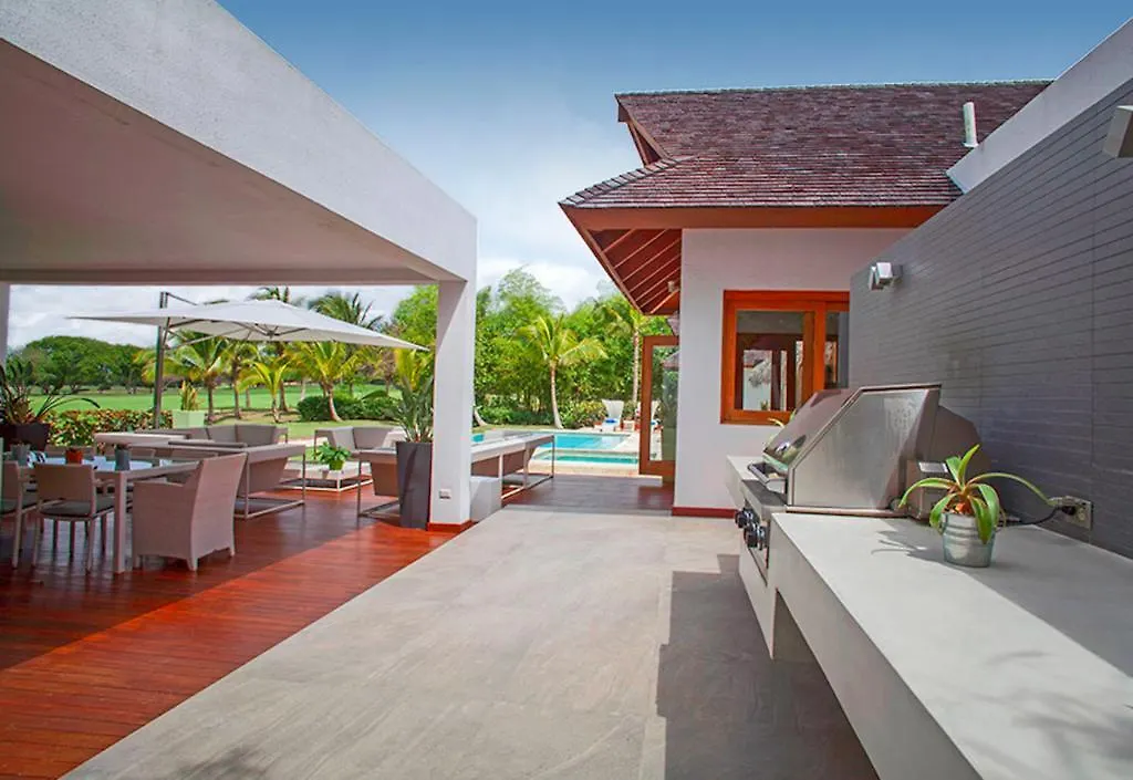 Villa Perla By Unlimited Luxury Villas Santa Cruz de Gato