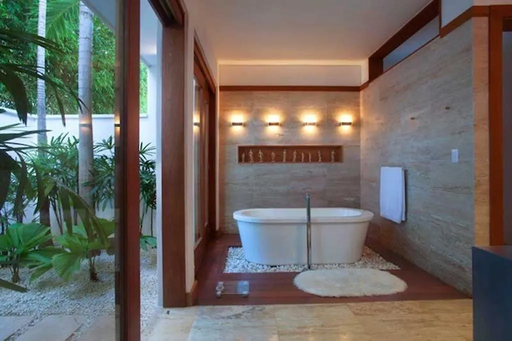 Villa Perla By Unlimited Luxury Villas Santa Cruz de Gato 0*,  Repubblica Dominicana
