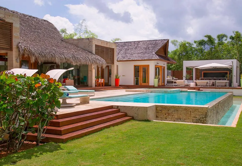 Villa Perla By Unlimited Luxury Villas Santa Cruz de Gato