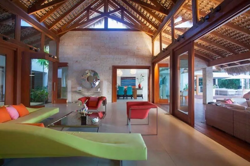 Villa Perla By Unlimited Luxury Villas Santa Cruz de Gato 0*,  Repubblica Dominicana