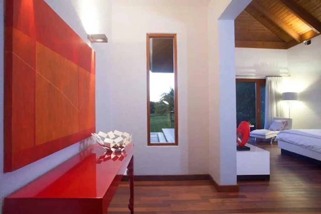 Villa Perla By Unlimited Luxury Villas Santa Cruz de Gato