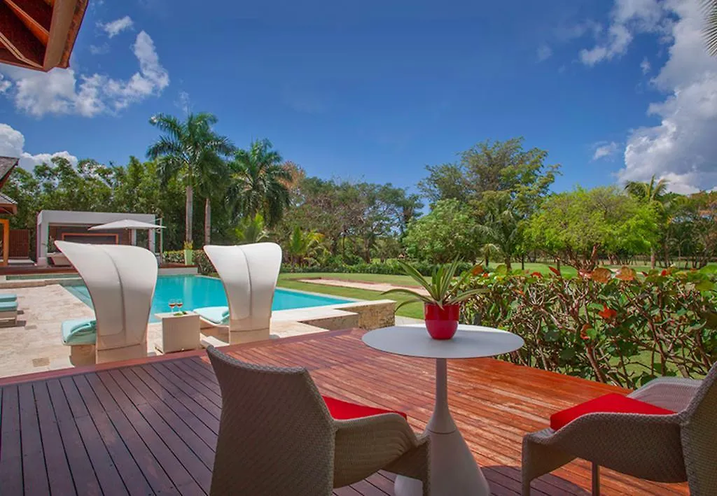 Villa Perla By Unlimited Luxury Villas Santa Cruz de Gato Repubblica Dominicana