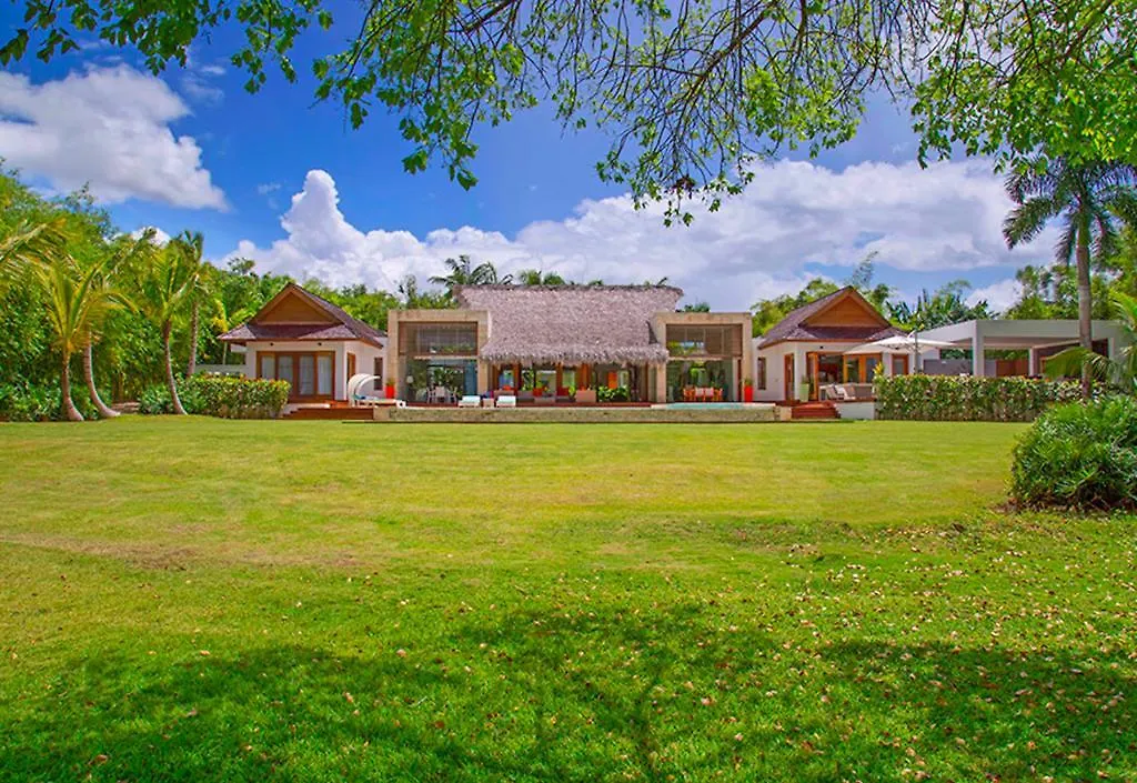 Villa Perla By Unlimited Luxury Villas Santa Cruz de Gato 0*,  Repubblica Dominicana