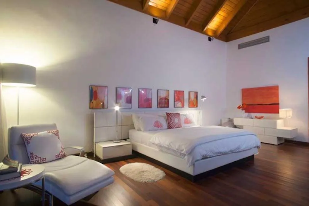 Villa Perla By Unlimited Luxury Villas Santa Cruz de Gato 0*,  Repubblica Dominicana