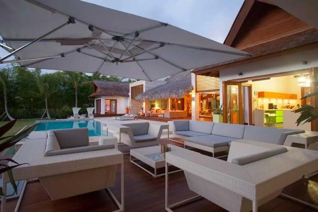 Villa Perla By Unlimited Luxury Villas Santa Cruz de Gato