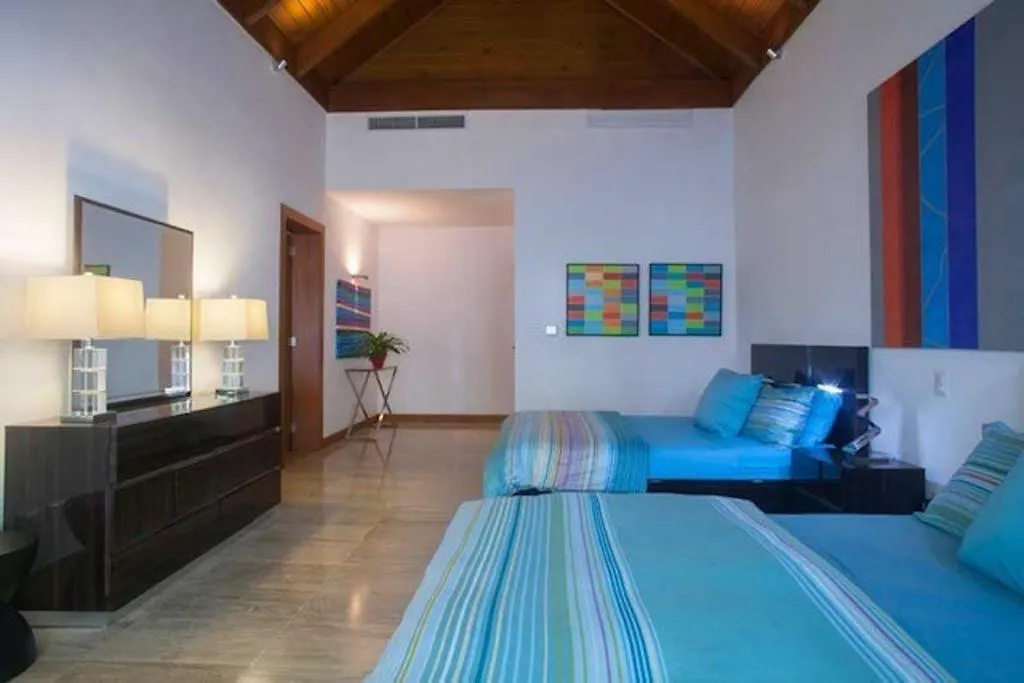 Villa Perla By Unlimited Luxury Villas Santa Cruz de Gato
