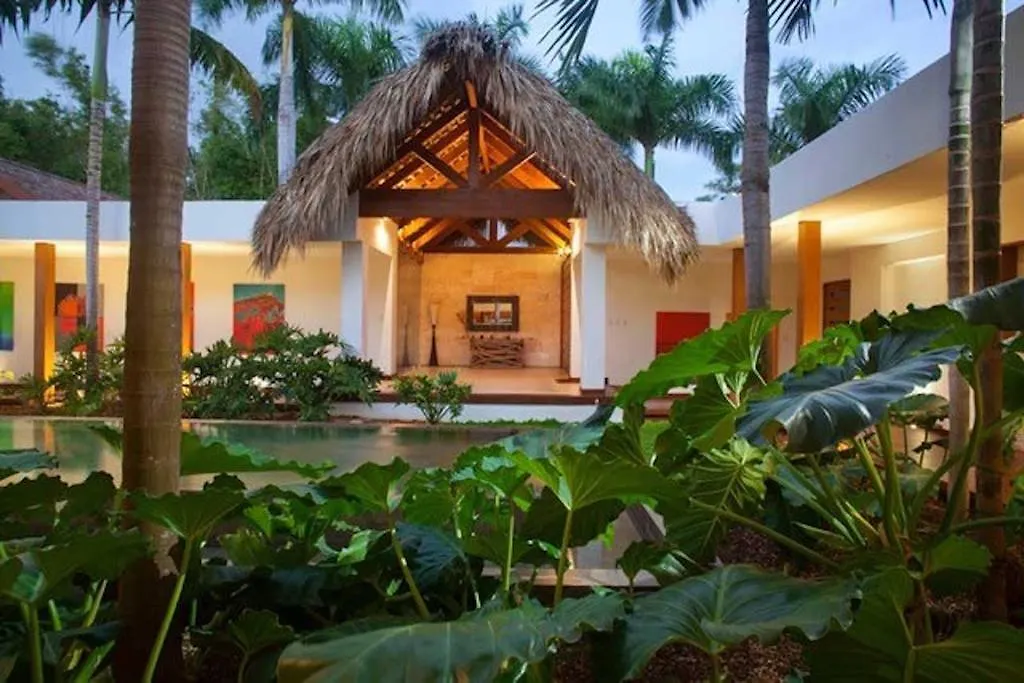 Villa Perla By Unlimited Luxury Villas Santa Cruz de Gato