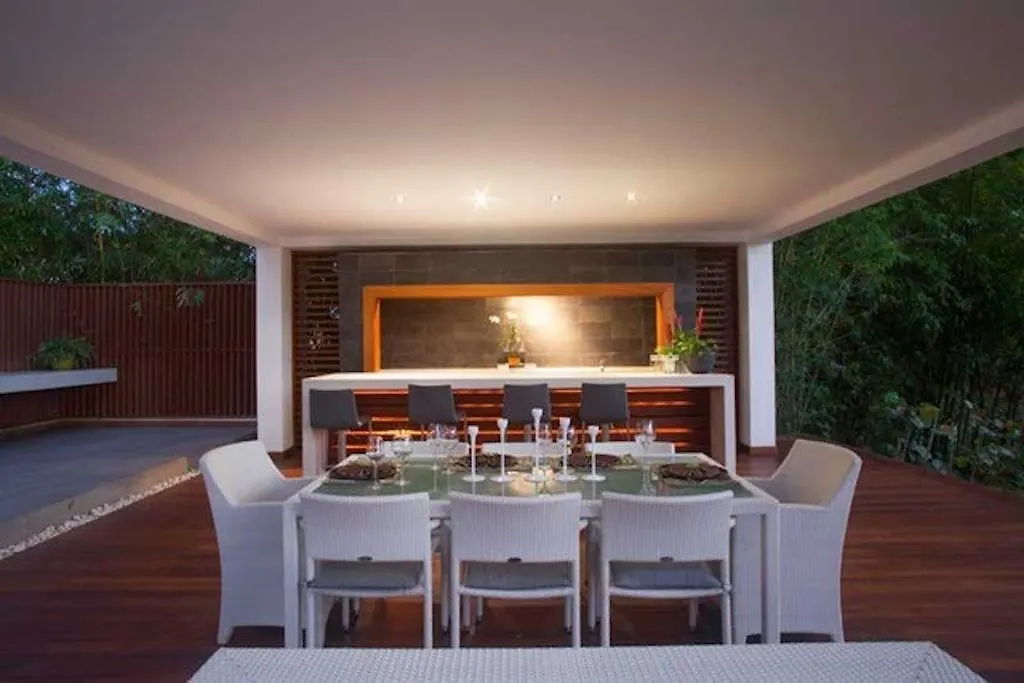 Villa Perla By Unlimited Luxury Villas Santa Cruz de Gato