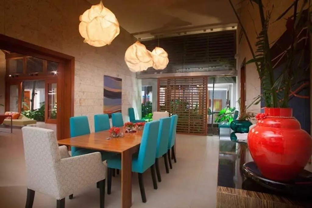 Villa Perla By Unlimited Luxury Villas Santa Cruz de Gato