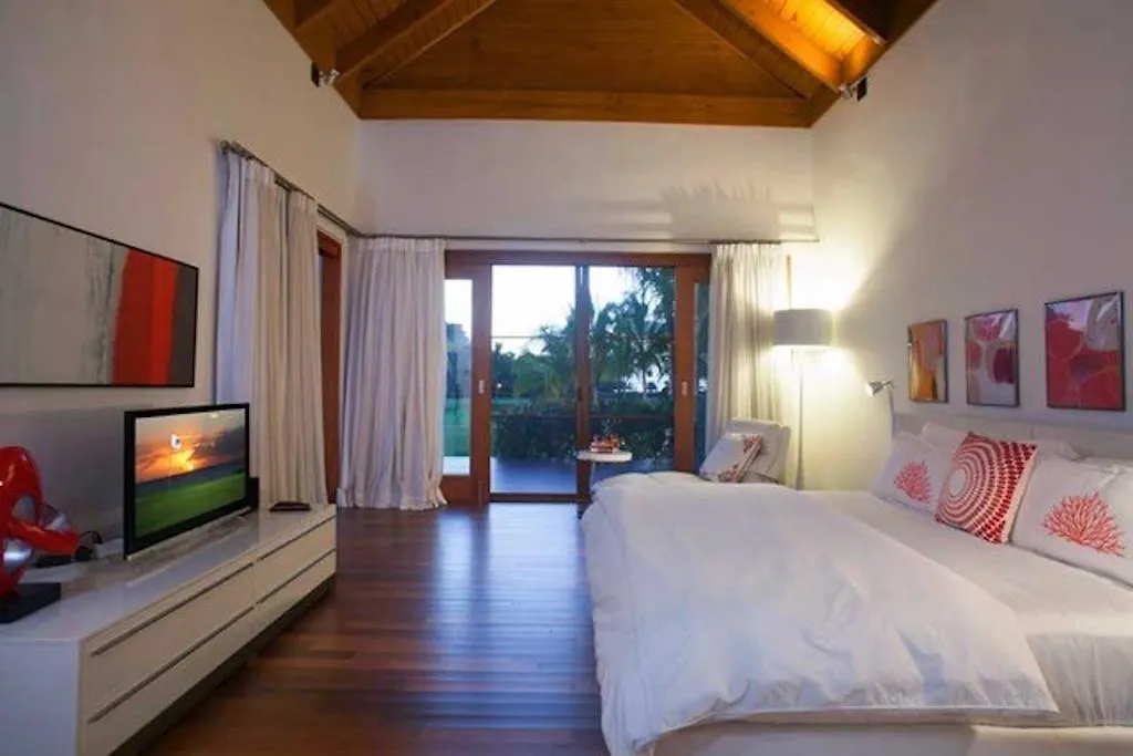 Villa Perla By Unlimited Luxury Villas Santa Cruz de Gato 0*,